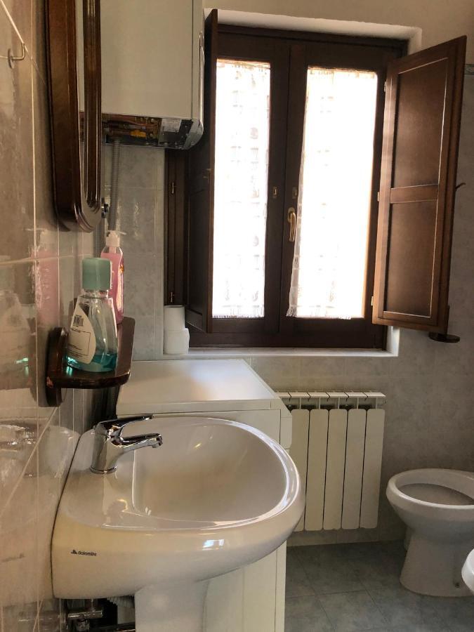 B&B Al Castello Castelmezzano Exterior photo